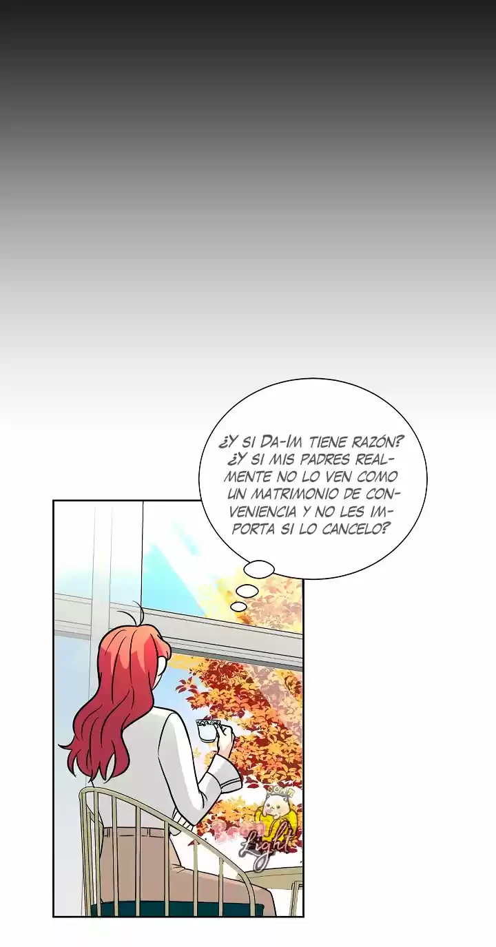 Mi Linda Bestia - Capítulo 79 - Página 8 - LectorTMOo