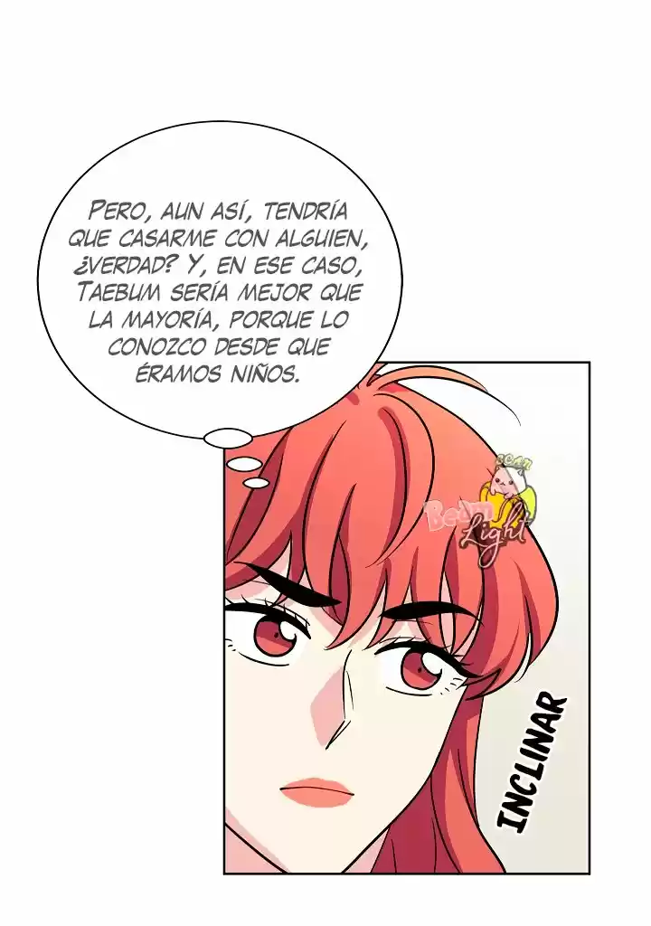 Mi Linda Bestia - Capítulo 79 - Página 9 - LectorTMOo