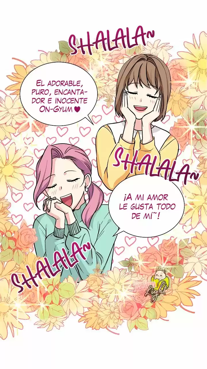 Mi Linda Bestia - Capítulo 79 - Página 12 - LectorTMOo