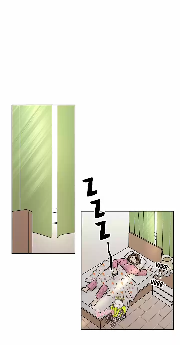 Mi Linda Bestia - Capítulo 79 - Página 16 - LectorTMOo