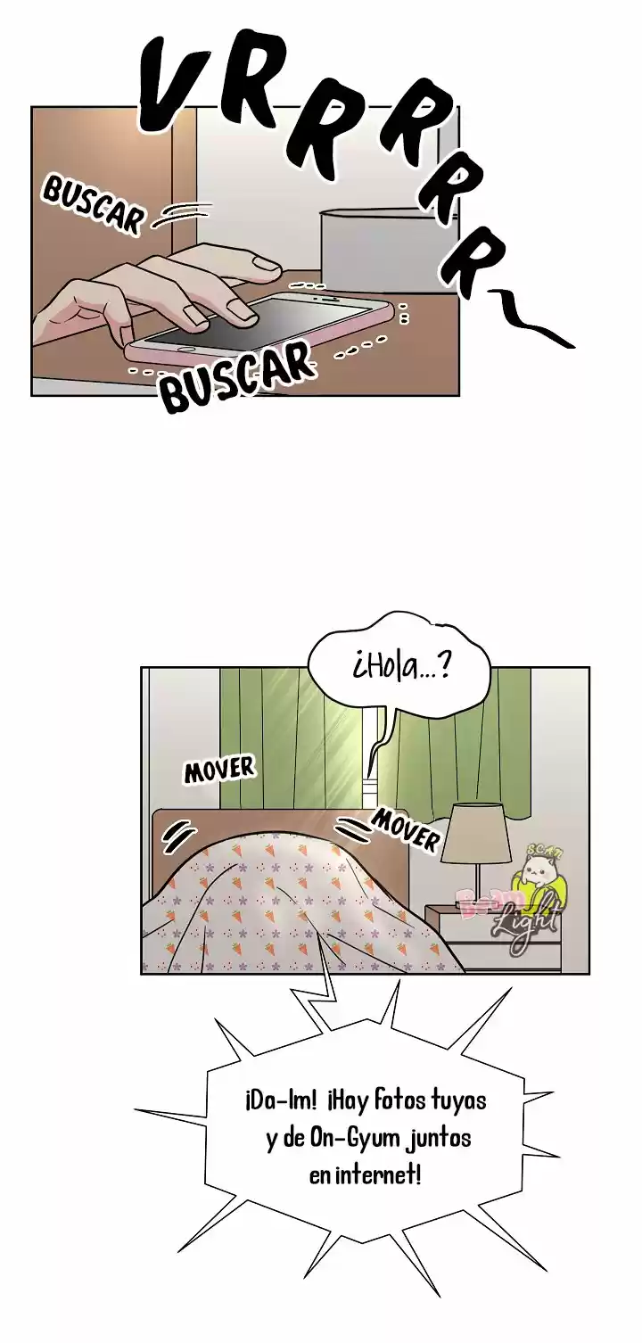 Mi Linda Bestia - Capítulo 79 - Página 17 - LectorTMOo