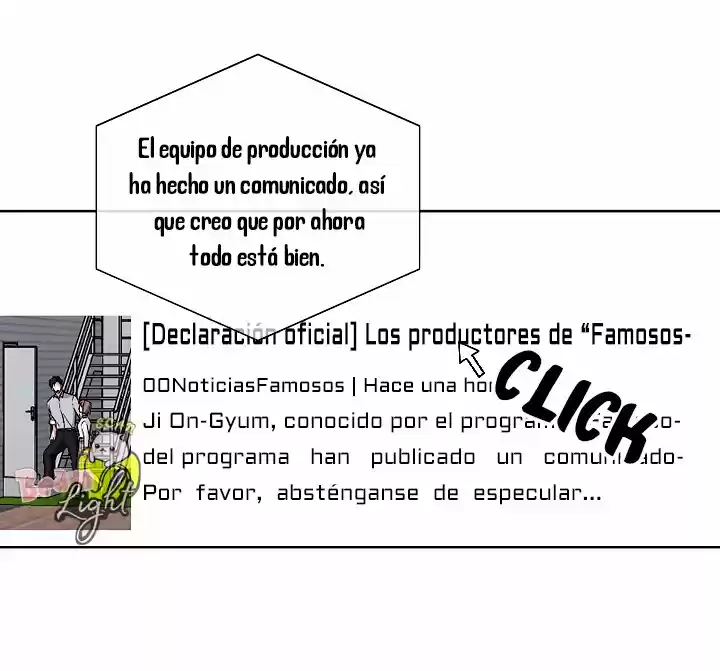 Mi Linda Bestia - Capítulo 79 - Página 22 - LectorTMOo