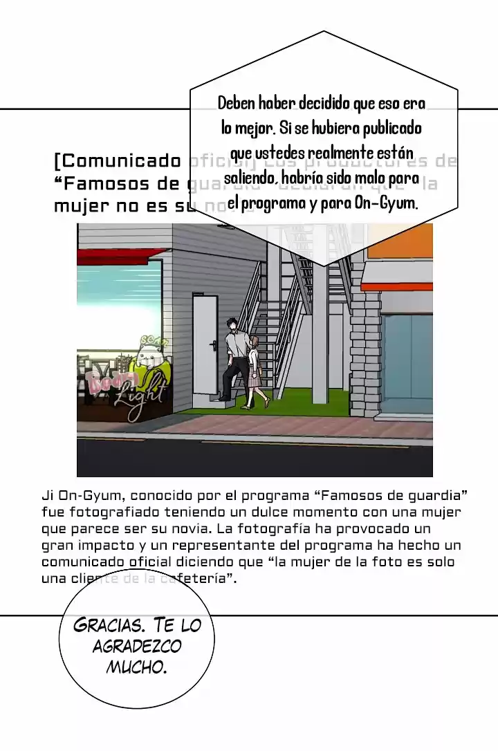 Mi Linda Bestia - Capítulo 79 - Página 23 - LectorTMOo
