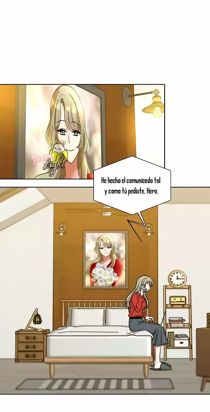 Mi Linda Bestia - Capítulo 79 - Página 25 - LectorTMOo