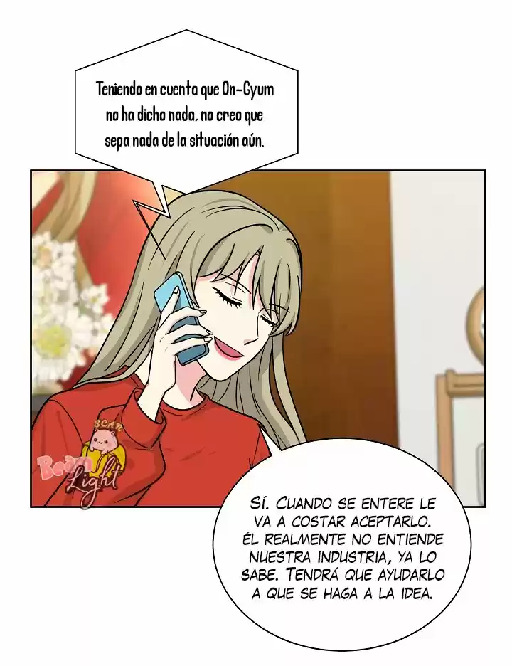 Mi Linda Bestia - Capítulo 79 - Página 26 - LectorTMOo
