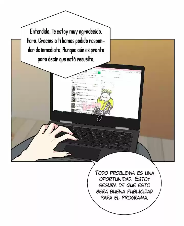 Mi Linda Bestia - Capítulo 79 - Página 27 - LectorTMOo