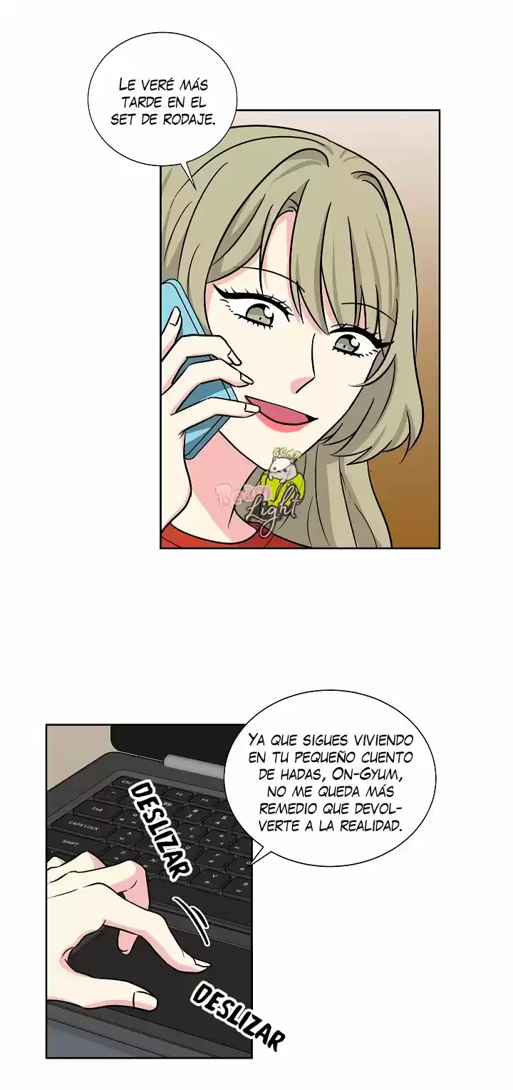 Mi Linda Bestia - Capítulo 79 - Página 28 - LectorTMOo