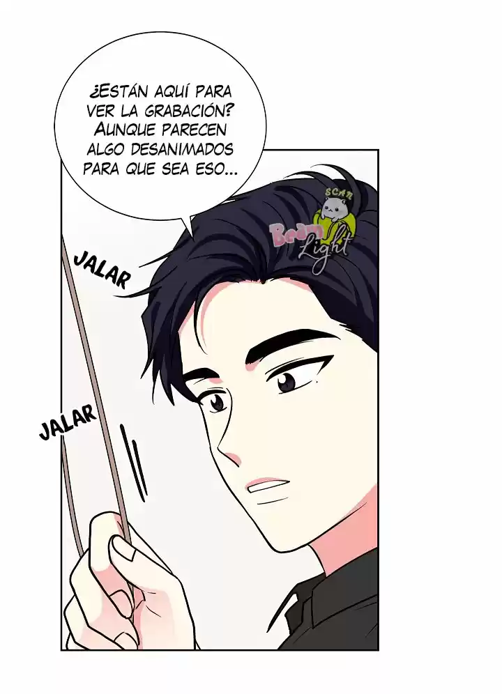 Mi Linda Bestia - Capítulo 79 - Página 34 - LectorTMOo