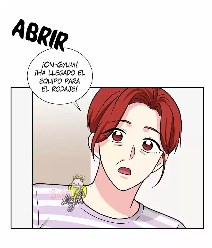 Mi Linda Bestia - Capítulo 79 - Página 36 - LectorTMOo