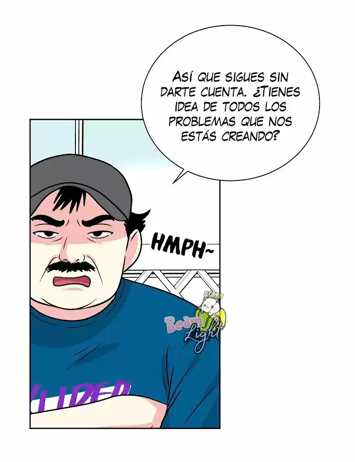 Mi Linda Bestia - Capítulo 79 - Página 41 - LectorTMOo