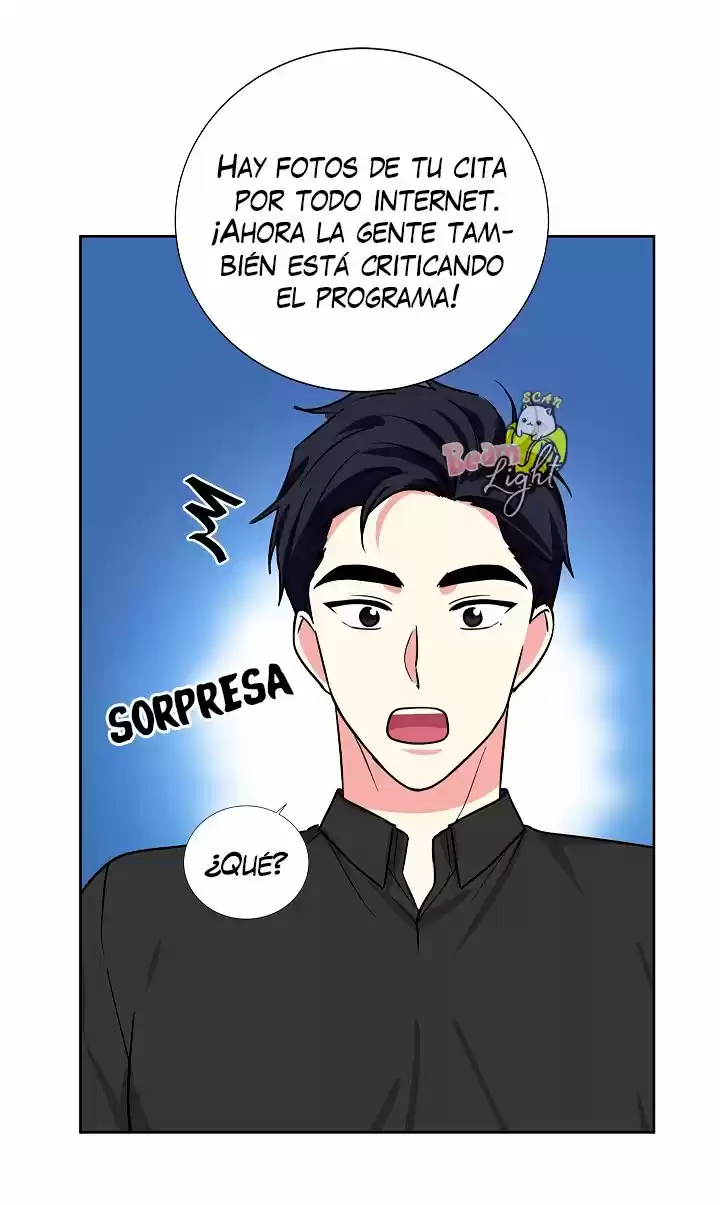Mi Linda Bestia - Capítulo 79 - Página 42 - LectorTMOo