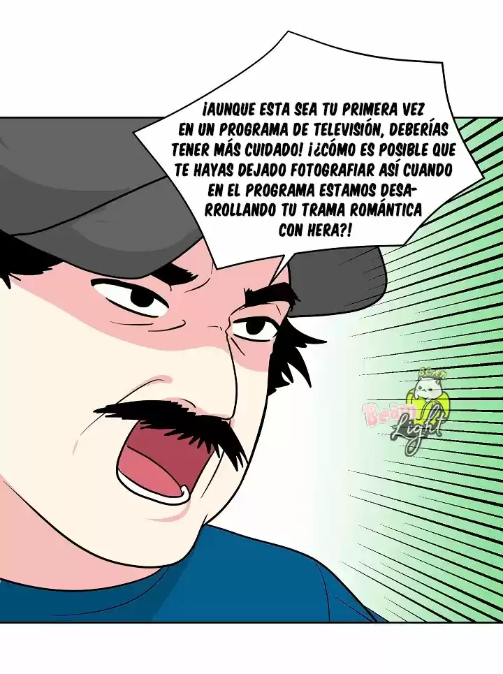 Mi Linda Bestia - Capítulo 79 - Página 43 - LectorTMOo