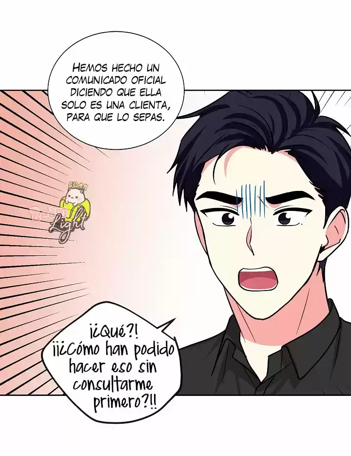 Mi Linda Bestia - Capítulo 79 - Página 44 - LectorTMOo