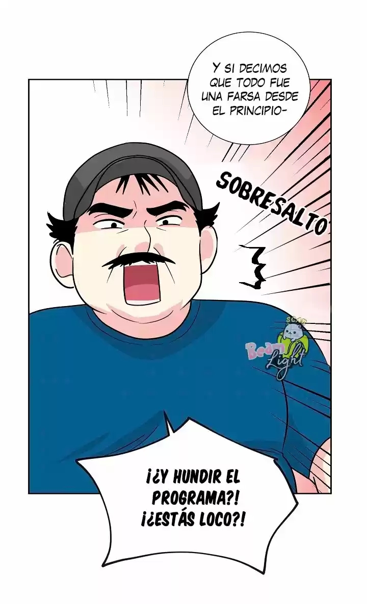 Mi Linda Bestia - Capítulo 79 - Página 46 - LectorTMOo