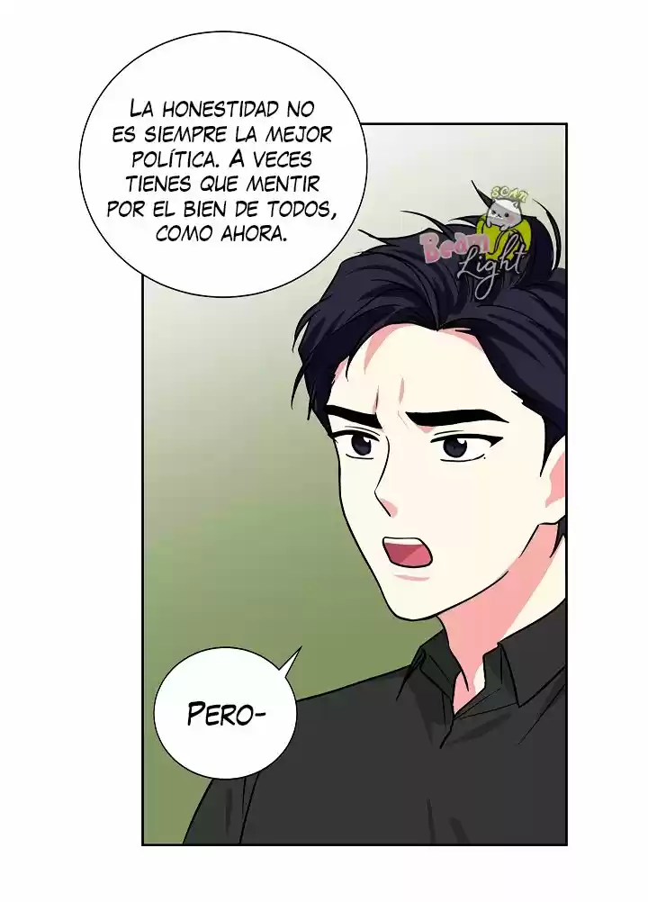 Mi Linda Bestia - Capítulo 79 - Página 47 - LectorTMOo