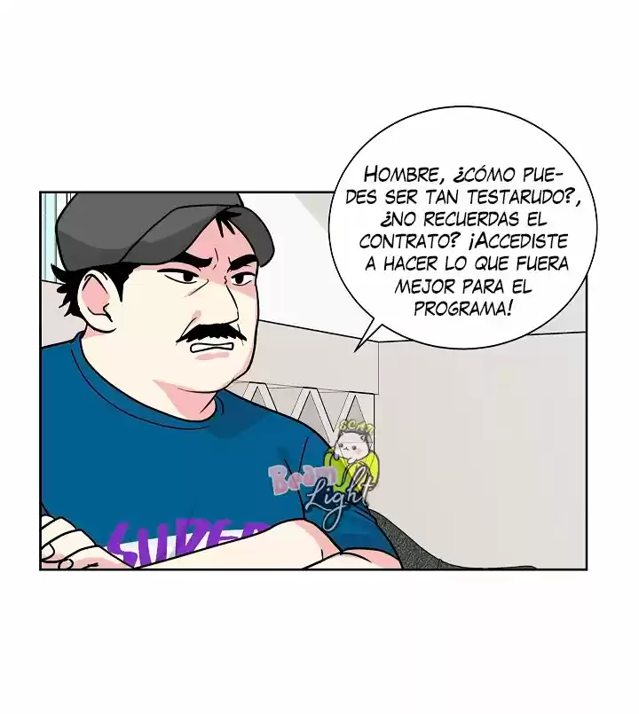 Mi Linda Bestia - Capítulo 79 - Página 48 - LectorTMOo