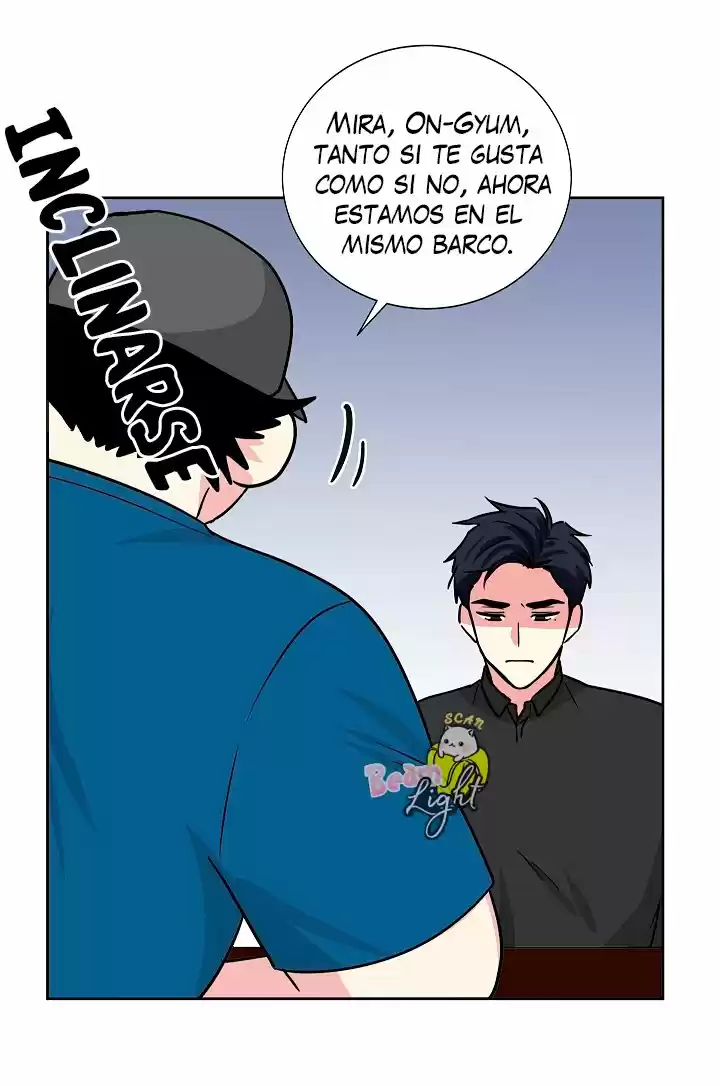 Mi Linda Bestia - Capítulo 79 - Página 49 - LectorTMOo