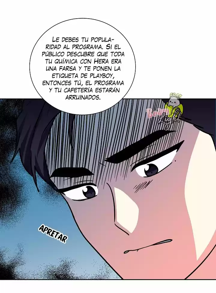 Mi Linda Bestia - Capítulo 79 - Página 50 - LectorTMOo