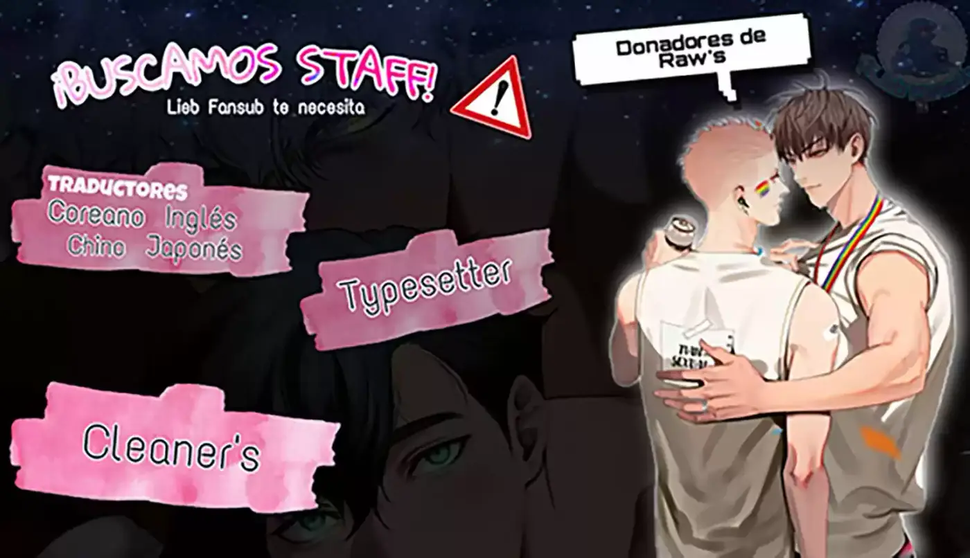 Mi Linda Bestia - Capítulo 8 - Página 5 - LectorTMOo