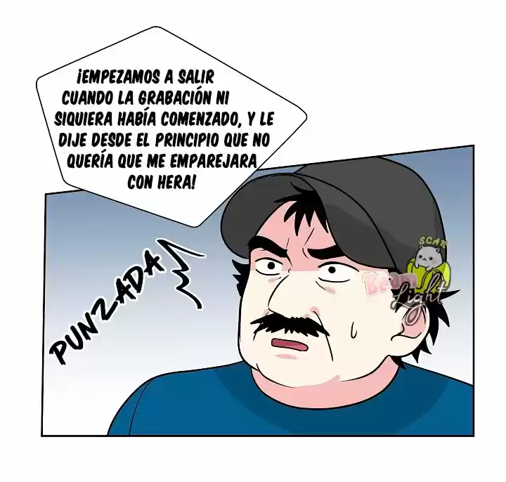 Mi Linda Bestia - Capítulo 80 - Página 8 - LectorTMOo
