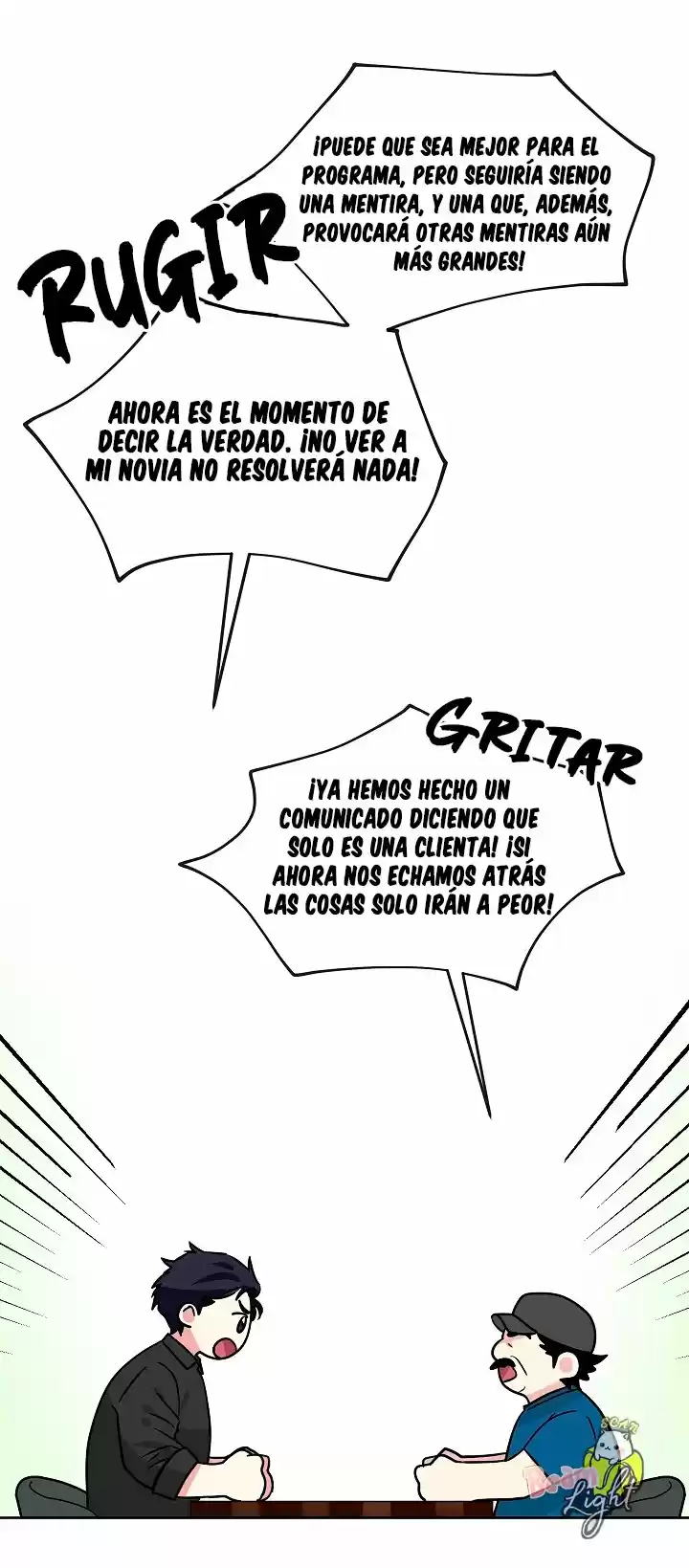 Mi Linda Bestia - Capítulo 80 - Página 9 - LectorTMOo