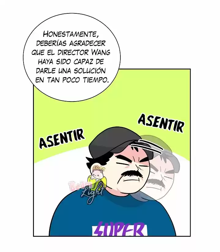 Mi Linda Bestia - Capítulo 80 - Página 16 - LectorTMOo