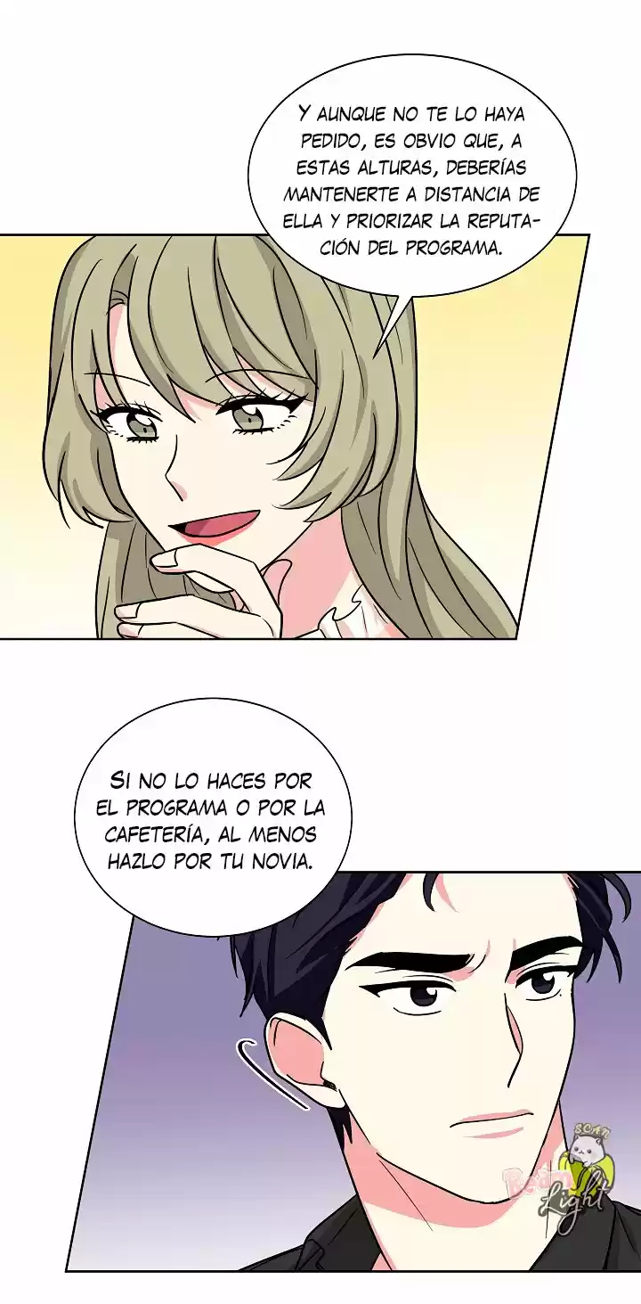 Mi Linda Bestia - Capítulo 80 - Página 17 - LectorTMOo