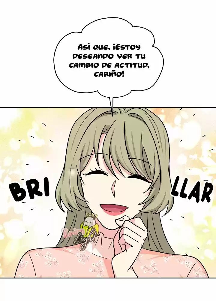Mi Linda Bestia - Capítulo 80 - Página 18 - LectorTMOo