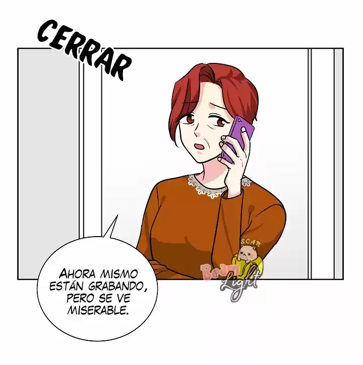 Mi Linda Bestia - Capítulo 80 - Página 25 - LectorTMOo