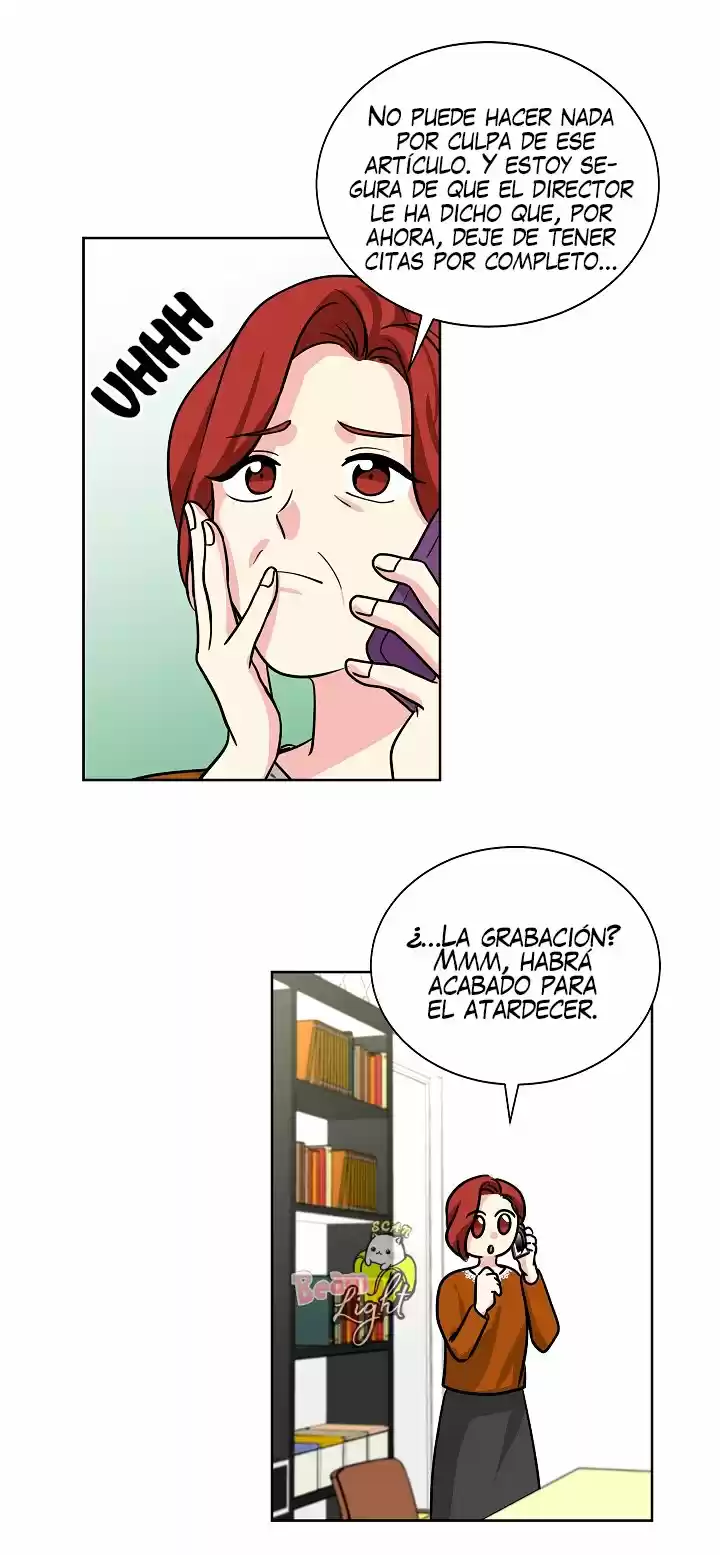 Mi Linda Bestia - Capítulo 80 - Página 26 - LectorTMOo