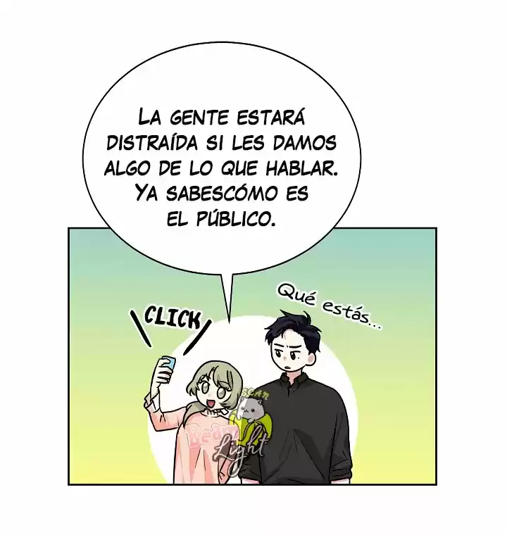 Mi Linda Bestia - Capítulo 80 - Página 31 - LectorTMOo