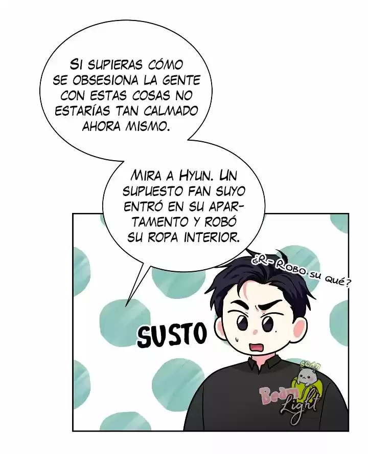 Mi Linda Bestia - Capítulo 80 - Página 35 - LectorTMOo