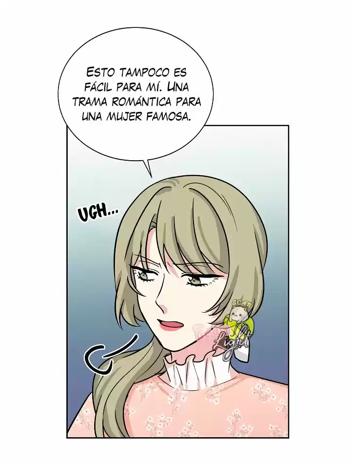 Mi Linda Bestia - Capítulo 80 - Página 37 - LectorTMOo