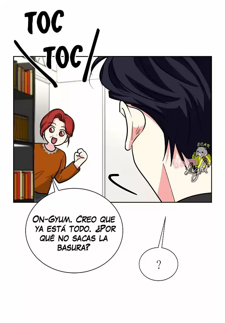 Mi Linda Bestia - Capítulo 80 - Página 40 - LectorTMOo