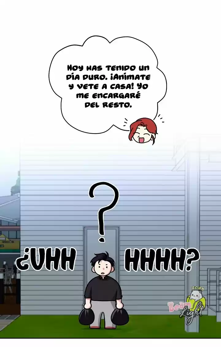Mi Linda Bestia - Capítulo 80 - Página 41 - LectorTMOo