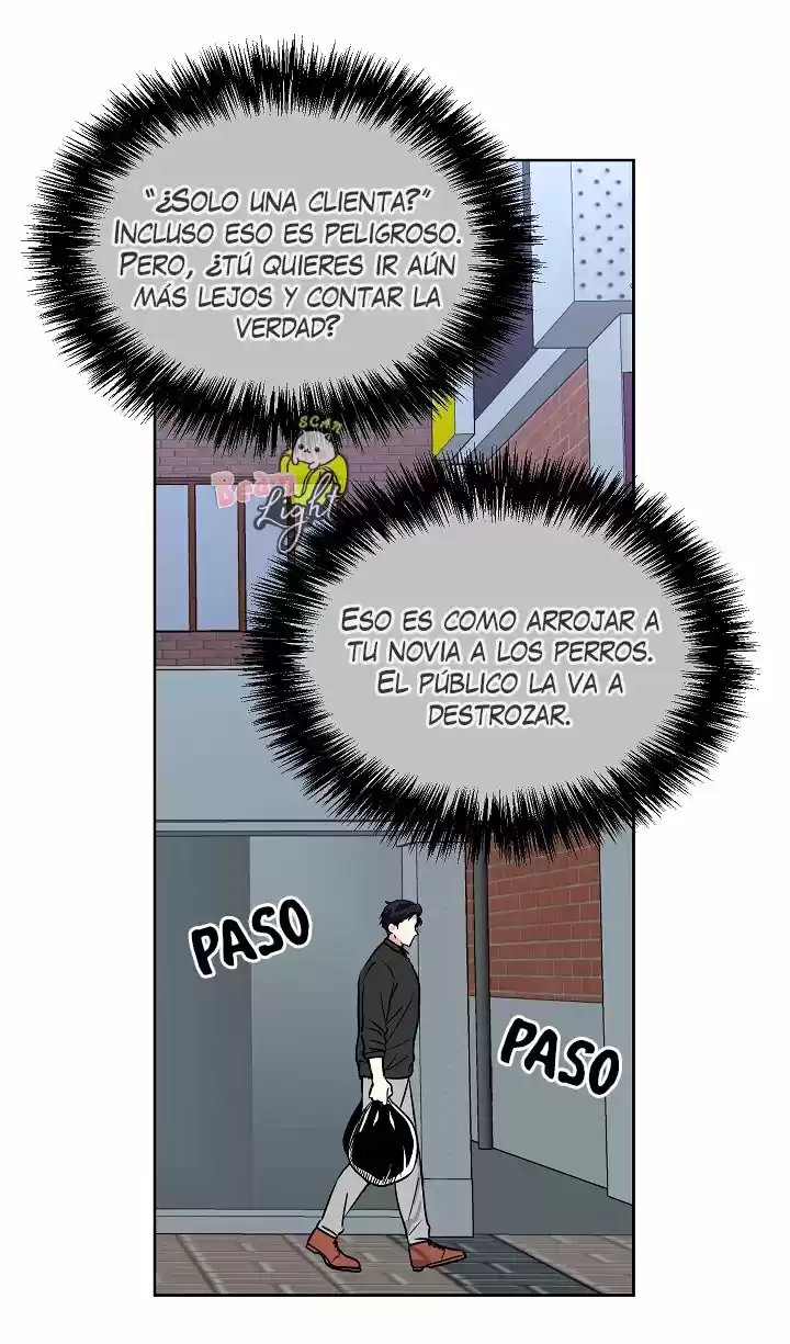 Mi Linda Bestia - Capítulo 80 - Página 43 - LectorTMOo
