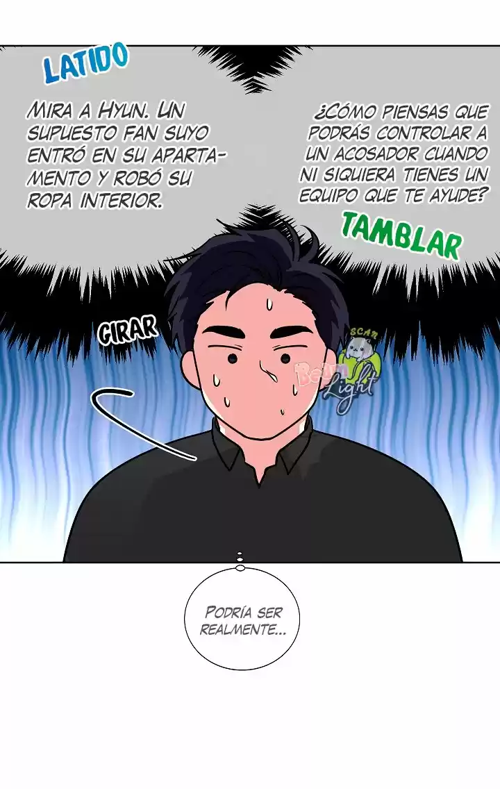 Mi Linda Bestia - Capítulo 80 - Página 48 - LectorTMOo