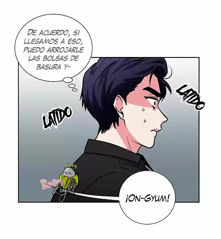 Mi Linda Bestia - Capítulo 80 - Página 50 - LectorTMOo