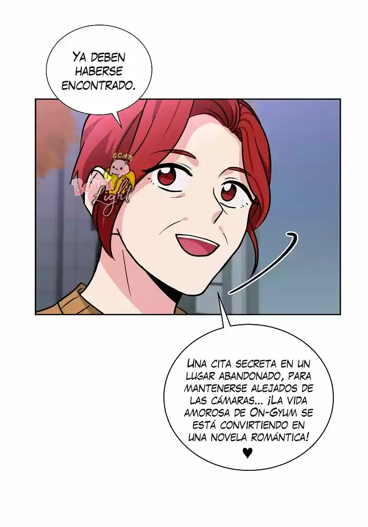 Mi Linda Bestia - Capítulo 80 - Página 54 - LectorTMOo