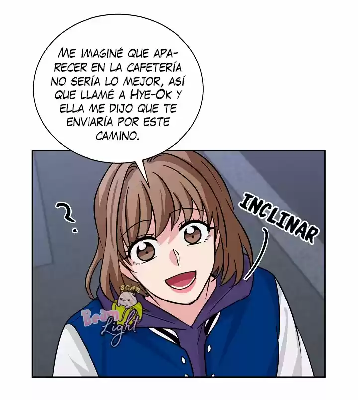 Mi Linda Bestia - Capítulo 80 - Página 57 - LectorTMOo
