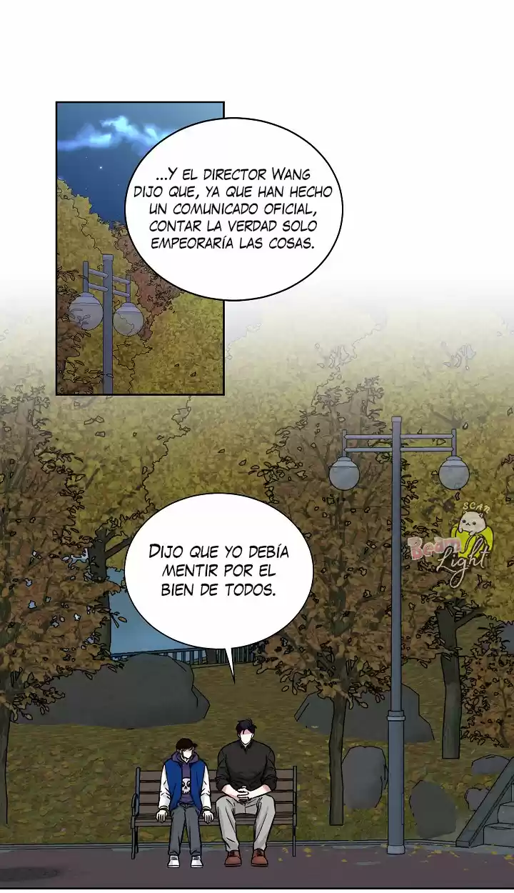 Mi Linda Bestia - Capítulo 81 - Página 6 - LectorTMOo