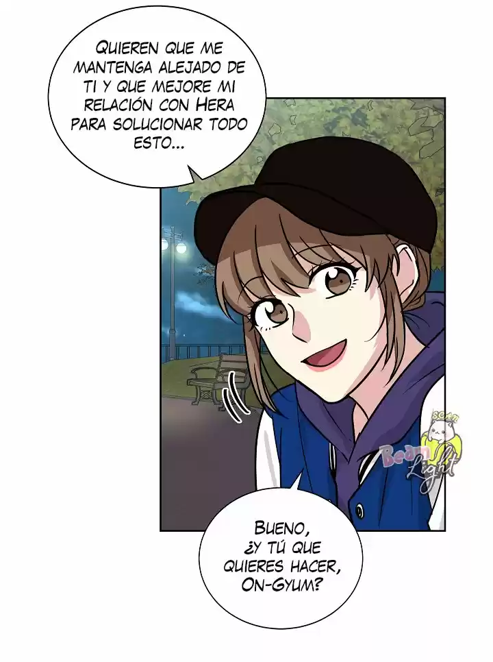 Mi Linda Bestia - Capítulo 81 - Página 8 - LectorTMOo