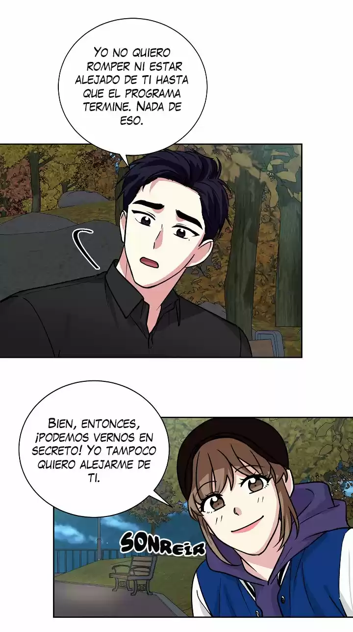 Mi Linda Bestia - Capítulo 81 - Página 9 - LectorTMOo