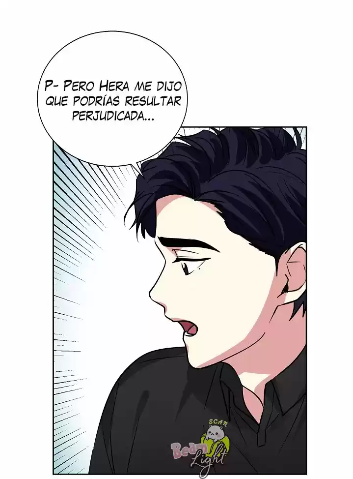 Mi Linda Bestia - Capítulo 81 - Página 10 - LectorTMOo