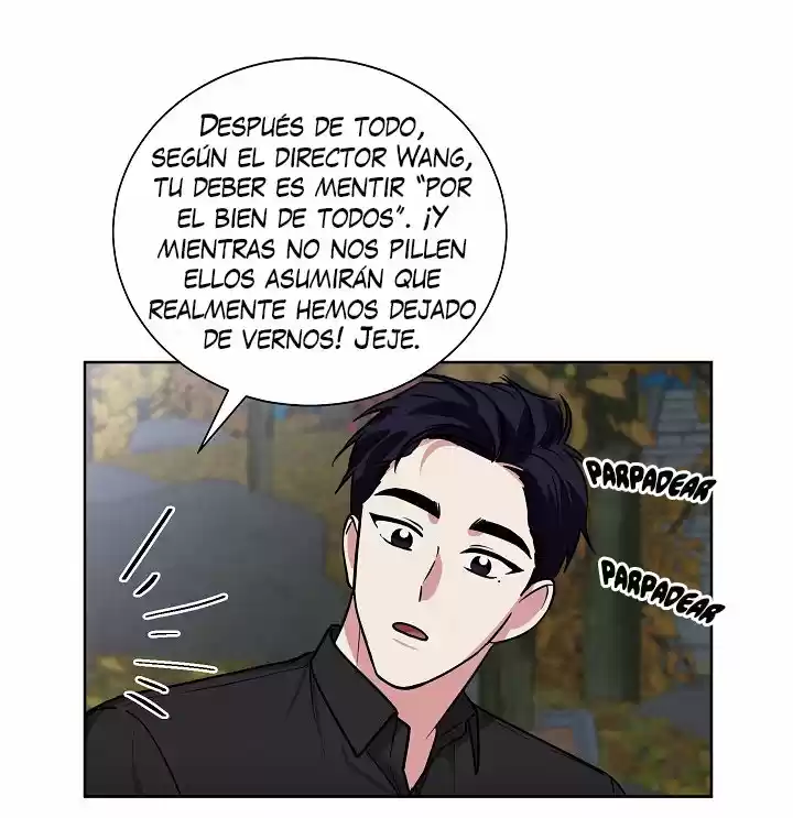 Mi Linda Bestia - Capítulo 81 - Página 12 - LectorTMOo
