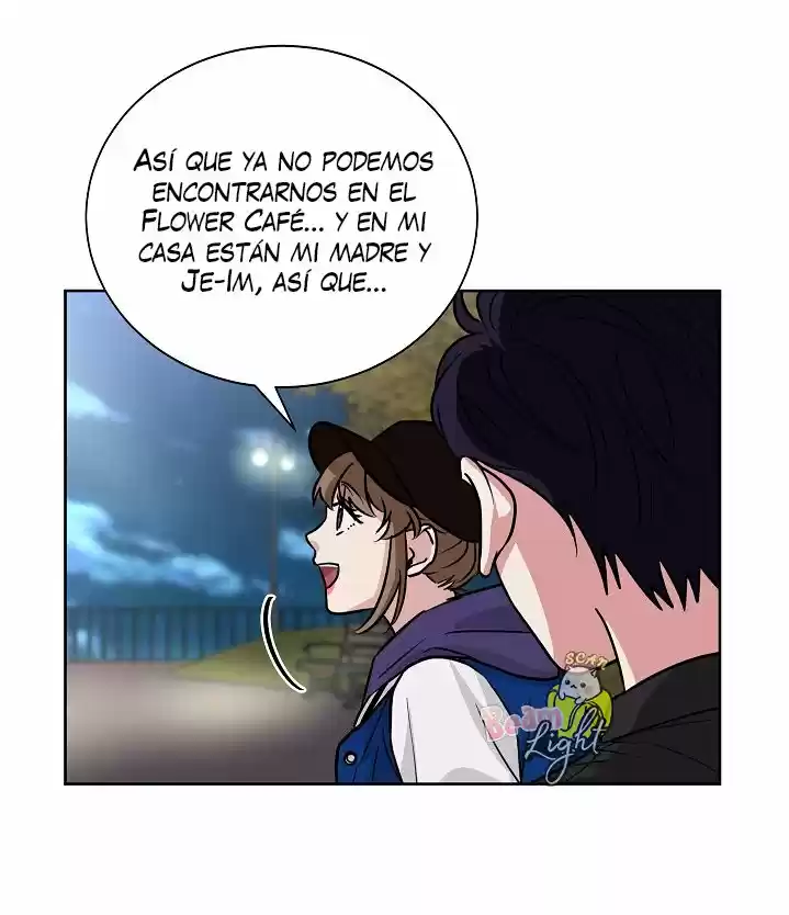 Mi Linda Bestia - Capítulo 81 - Página 13 - LectorTMOo