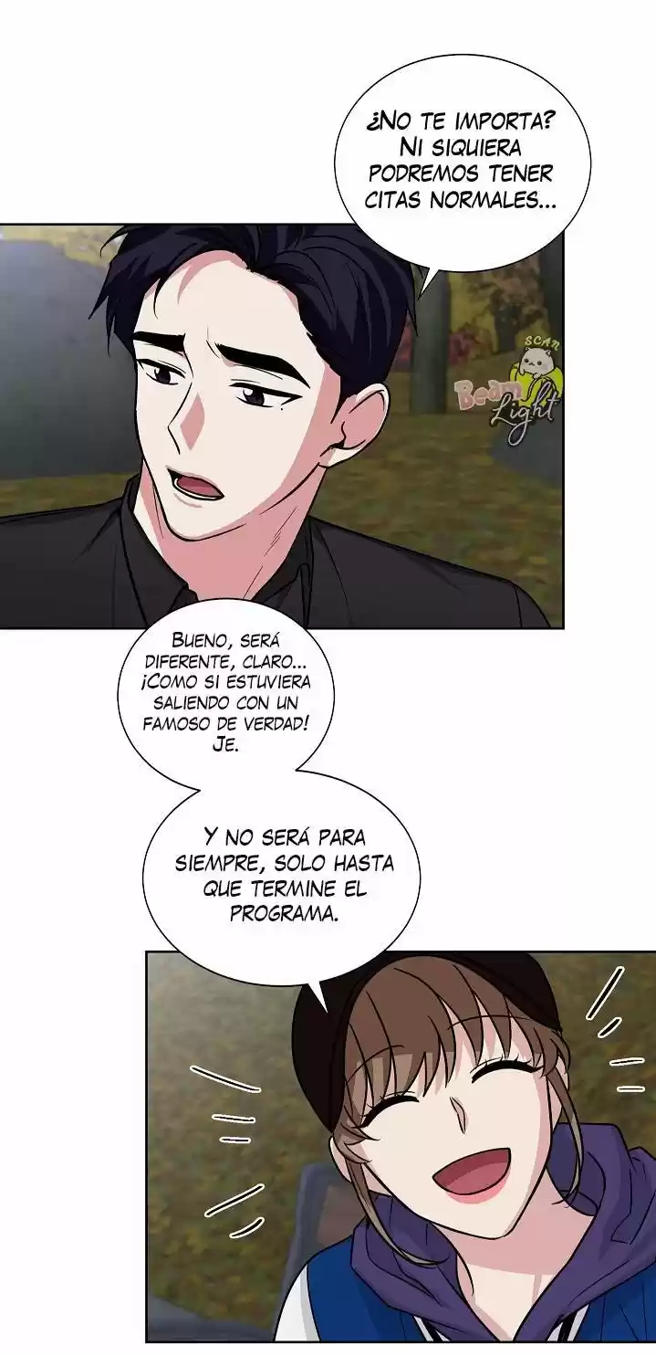 Mi Linda Bestia - Capítulo 81 - Página 15 - LectorTMOo