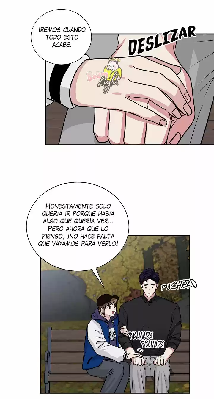 Mi Linda Bestia - Capítulo 81 - Página 17 - LectorTMOo