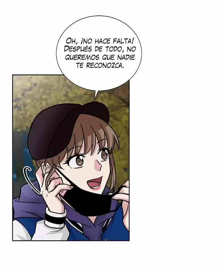 Mi Linda Bestia - Capítulo 81 - Página 20 - LectorTMOo