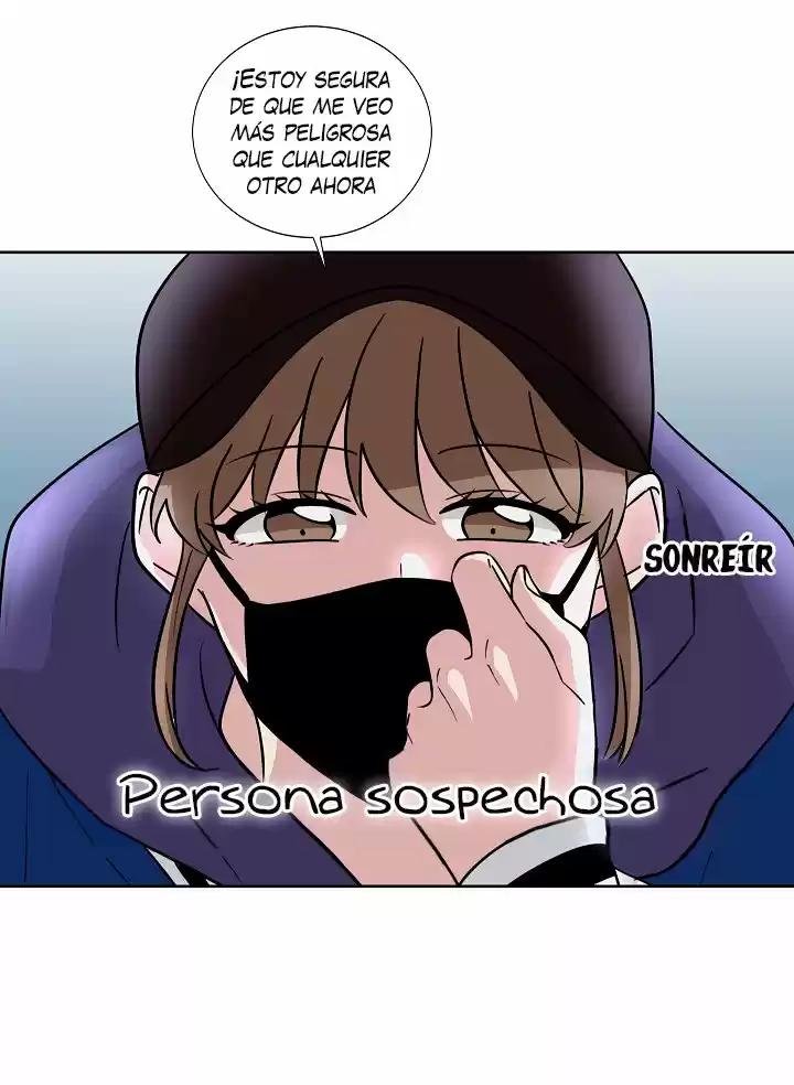 Mi Linda Bestia - Capítulo 81 - Página 22 - LectorTMOo